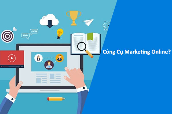Các Công Cụ Marketing Online Nha Trang