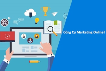 Các Công Cụ Marketing Online Nha Trang