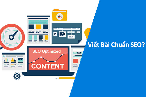 Cách Viết Bài Chuẩn SEO?
