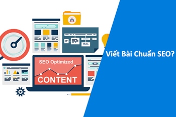 Cách Viết Bài Chuẩn SEO?
