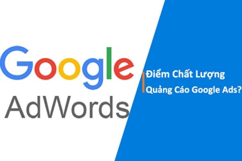 Điểm Chất Lượng Trong Quảng Cáo Google Ads