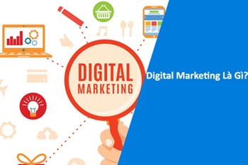 Digital Marketing Nha Trang