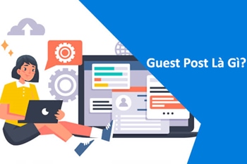 Guest Post Là Gì?