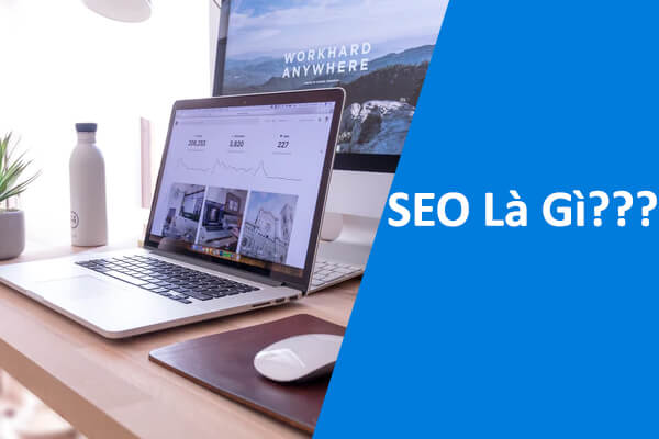 SEO Là Gì?