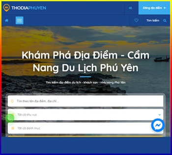 Thổ Địa Phú Yên