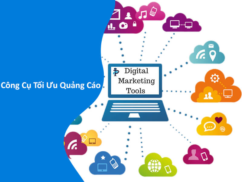 Công Cụ Hộ Trợ Tối Ưu Quảng Cáo