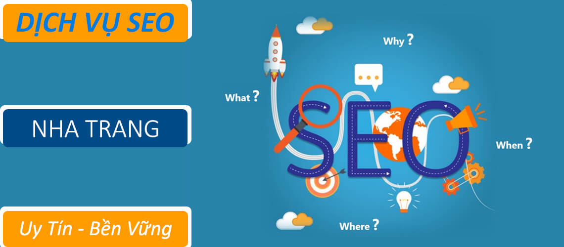 Dịch Vụ SEO Là Gì???