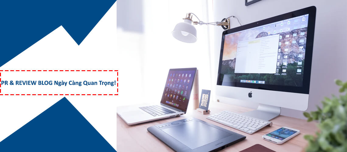 Vai Trò Quan Trọng Của Viết Bài PR - Review Blog Nha Trang