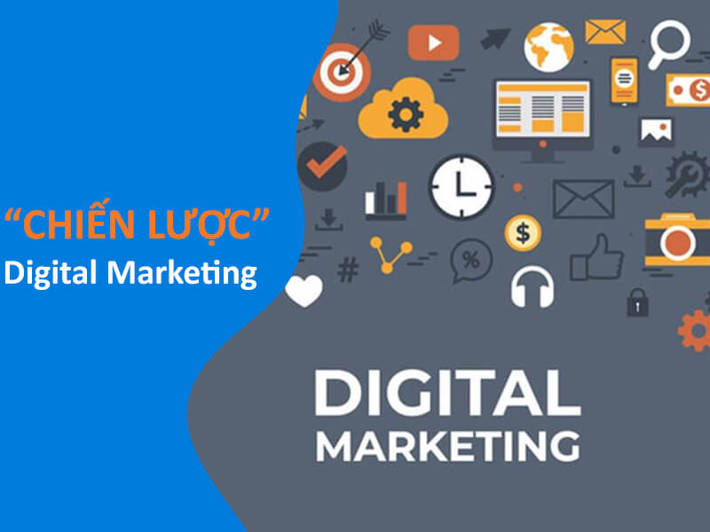 Chiến Lược Digital Marketing Nha Trang?