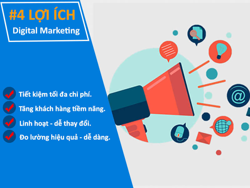 Lợi Ích Digital Marketing Nha Trang Là Gì?
