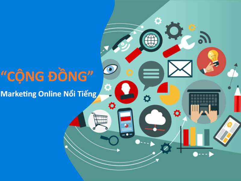 TOP Cộng Đồng Về Marketing Online Nha Trang Nổi Tiếng