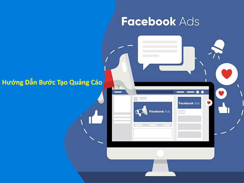 Hướng Dẫn Các Bước Tạo Quảng Cáo Facebook Nha Trang
