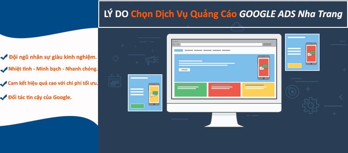 Lý Do Chúng Tôi Là Sự Lựa Chọn Hoàn Hảo Dành Cho Doanh Nghiệp Nha Trang