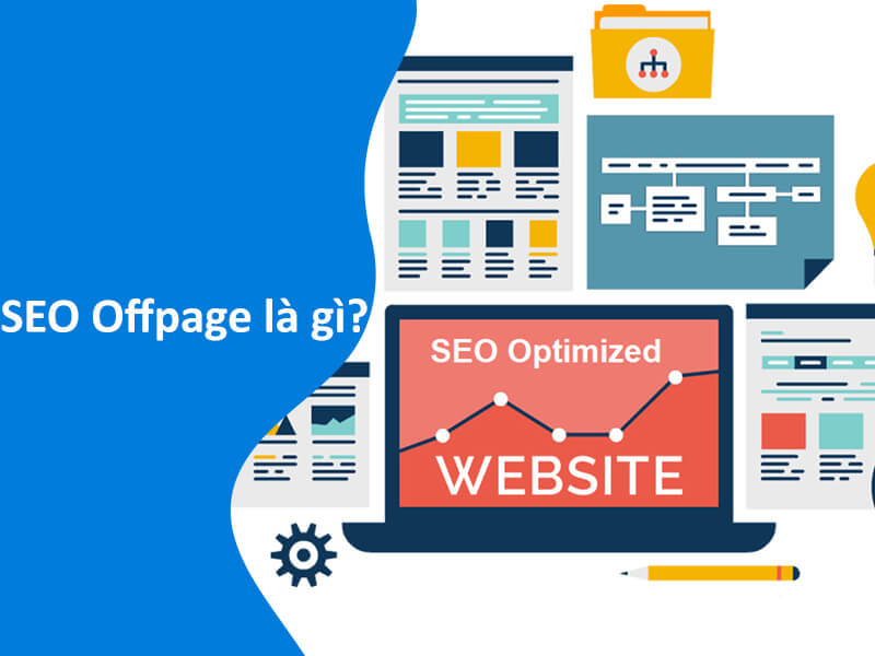SEO Offpage Là Gì?