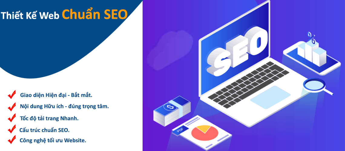 Thế Nào là một Web Chuẩn SEO?